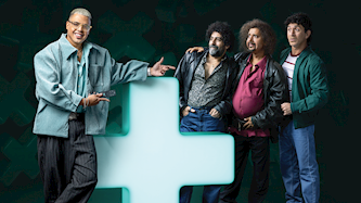 קמפיין פרטנר, צילום: מיכה לובטון